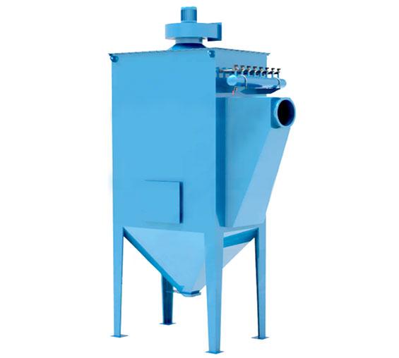 casting sand mixer