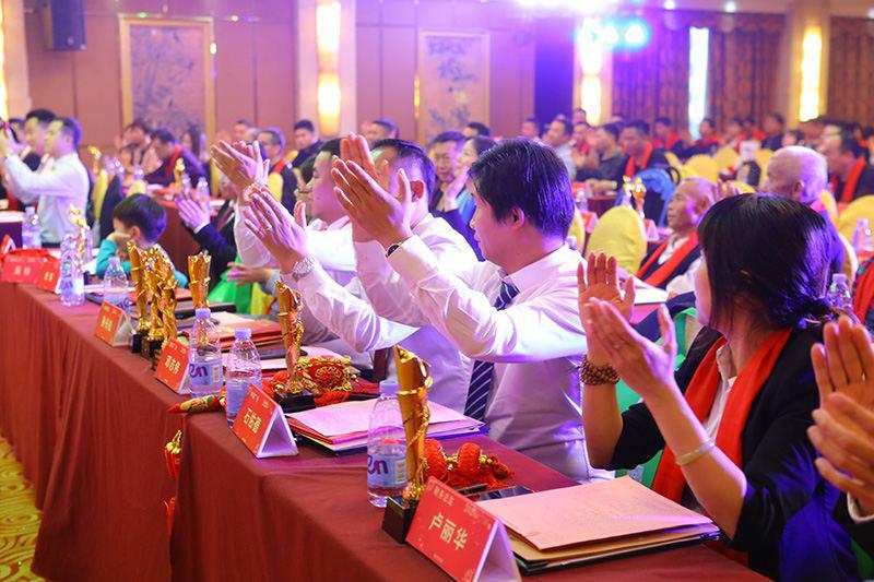 The ZOOMZU 2019 Annual Commendation Gala has come to a successful conclusion