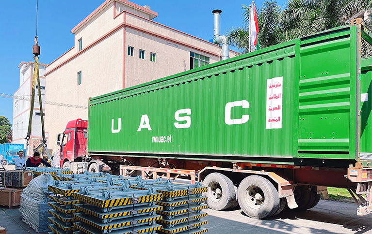 Foundry molding machine manufacturer