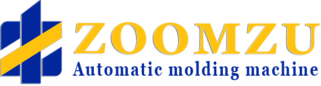 foundry molding machine