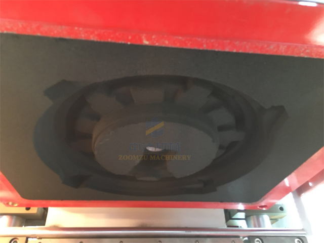 Automatic casting molding machine manufacturer technology sharing
