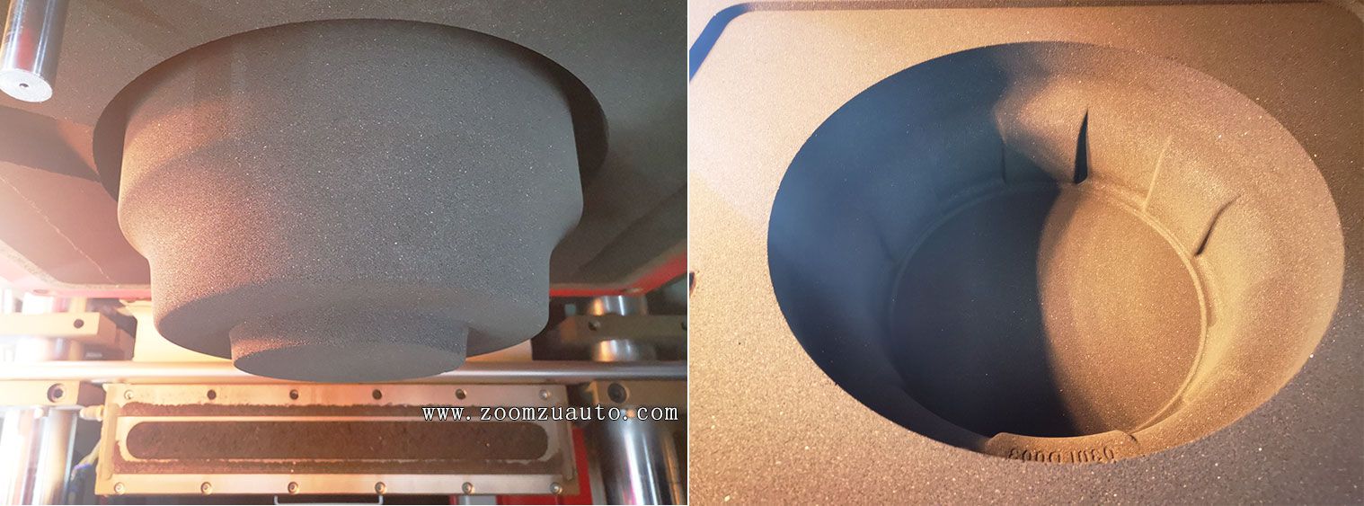 Casting Design of Brake Drum Castings Casting Design of Brake Drum Castings