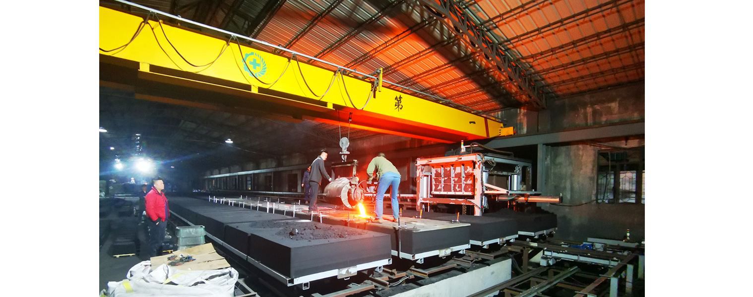 Piano frame casting manufacturer