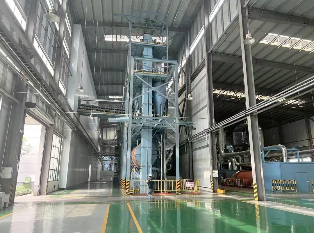 Tidal sand mixing workshop Tidal sand mixing workshop